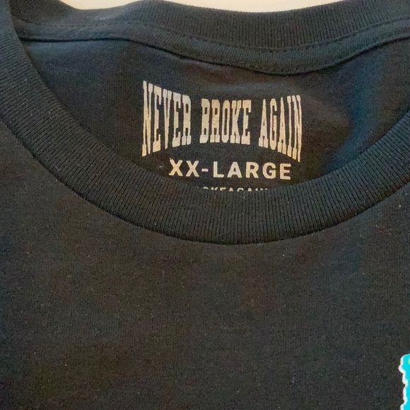 N.B.A. MOTO Monkey - New Tags Attached - Picture 5 of 8